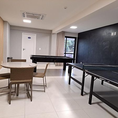 Guarajuba Paraiso Dos Coqueiros B02 Camaçari Exterior foto