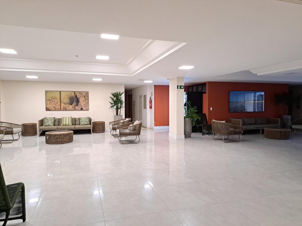 Guarajuba Paraiso Dos Coqueiros B02 Camaçari Exterior foto