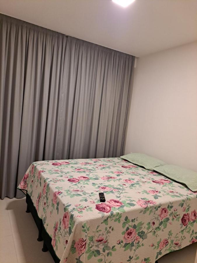 Guarajuba Paraiso Dos Coqueiros B02 Camaçari Exterior foto